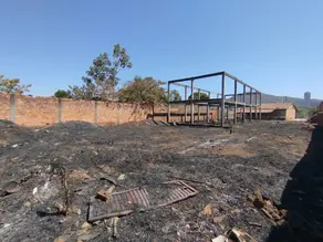 Terreno Setor Araguaia, Aragarças - GO — foto 1