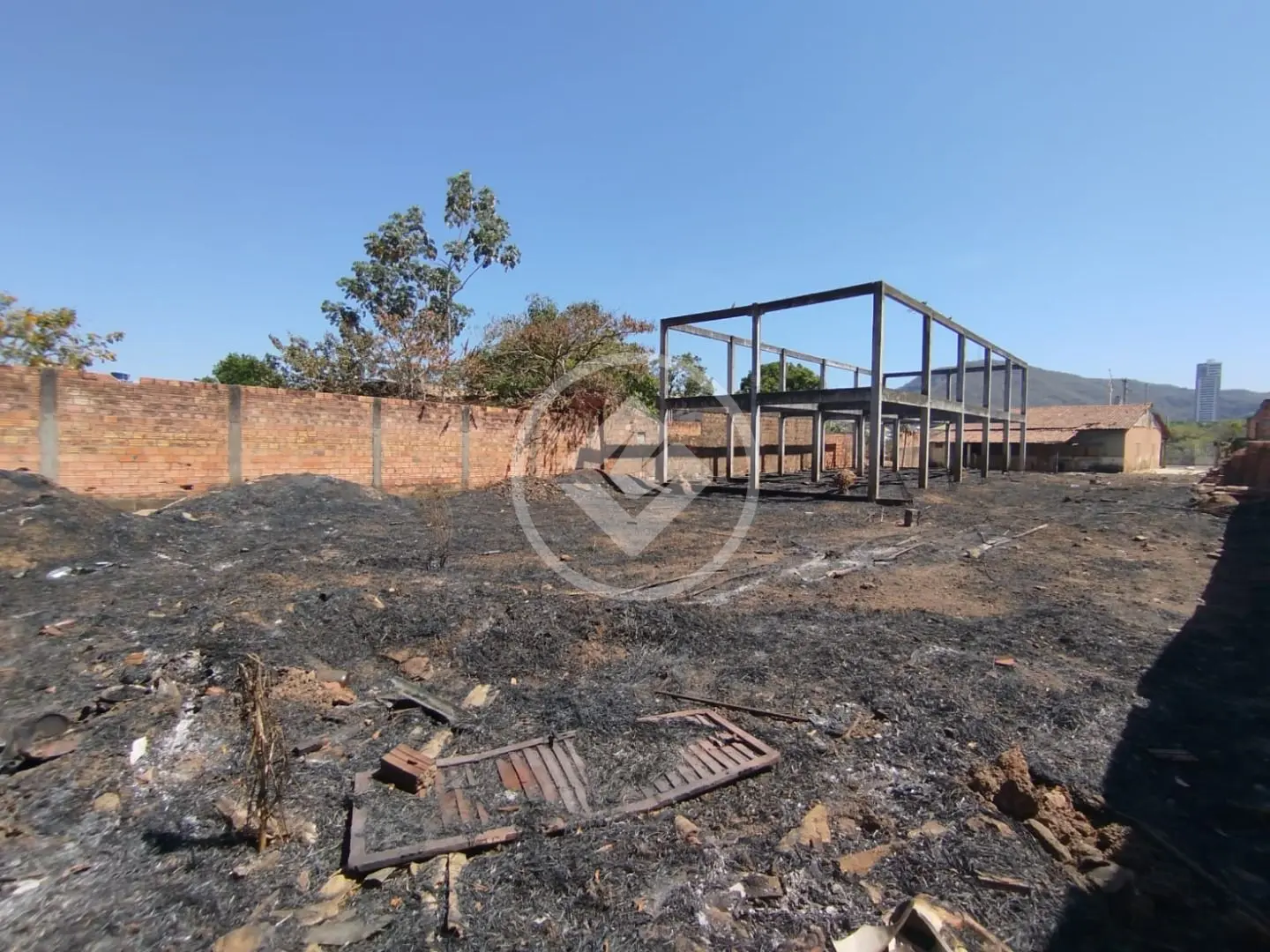 Imagem 1 - Terreno em Setor Araguaia, Aragarças - GO