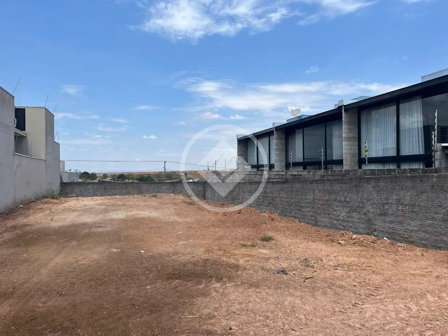 Imagem 1 - Terreno em Loteamento Residencial Tambury, Barra do Garças - MT