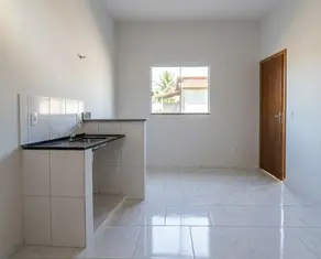 Kitnet / Conjugado Área de Tal, Pontal do Araguaia - MT — foto 2