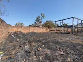 Imagem 2 - Terreno em Setor Araguaia, Aragarças - GO