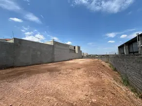 Imagem 2 - Terreno em Loteamento Residencial Tambury, Barra do Garças - MT