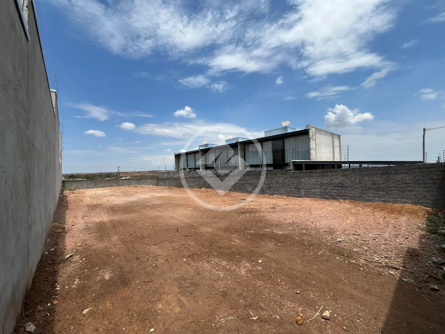 Image 2 - Terreno em Loteamento Residencial Tambury, Barra do Garças - MT