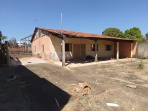 Imagem 4 - Kitnet / Conjugado em Área de Tal, Pontal do Araguaia - MT