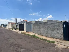 Imagem 6 - Terreno em Loteamento Residencial Tambury, Barra do Garças - MT