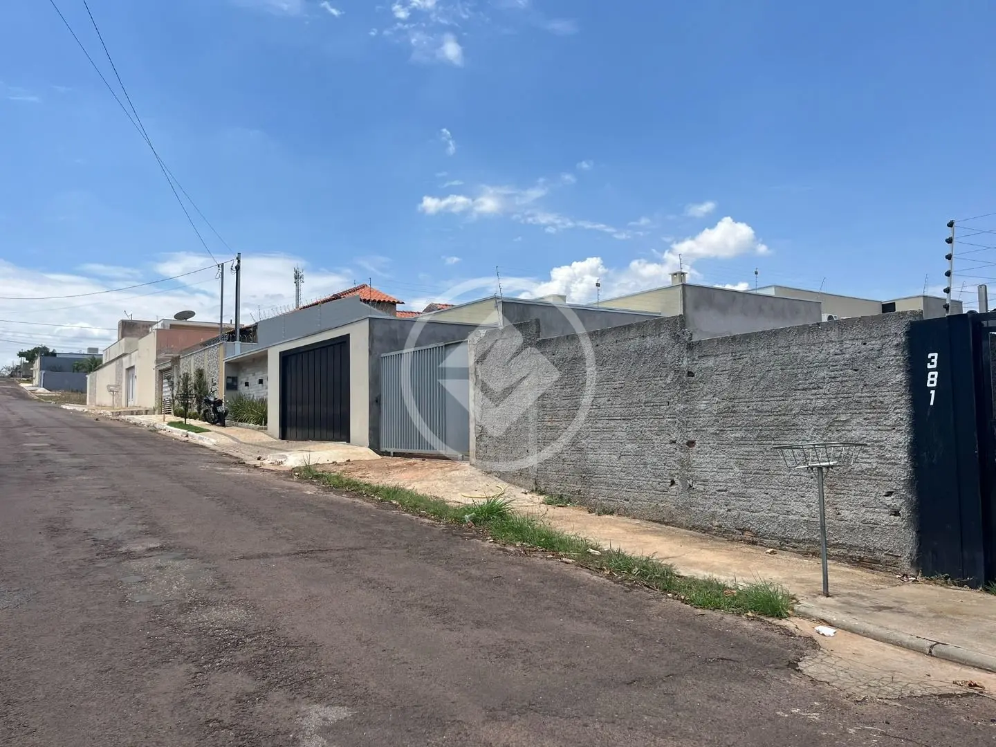 Image 7 - Terreno em Loteamento Residencial Tambury, Barra do Garças - MT
