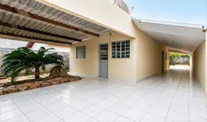 Casa Jardim Nova Barra Norte, Barra do Garças - MT — foto 1