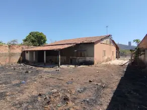 Imagem 6 - Terreno em Setor Araguaia, Aragarças - GO