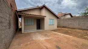 Casa Jardim Nova Barra Sul, Barra do Garças - MT — foto 1