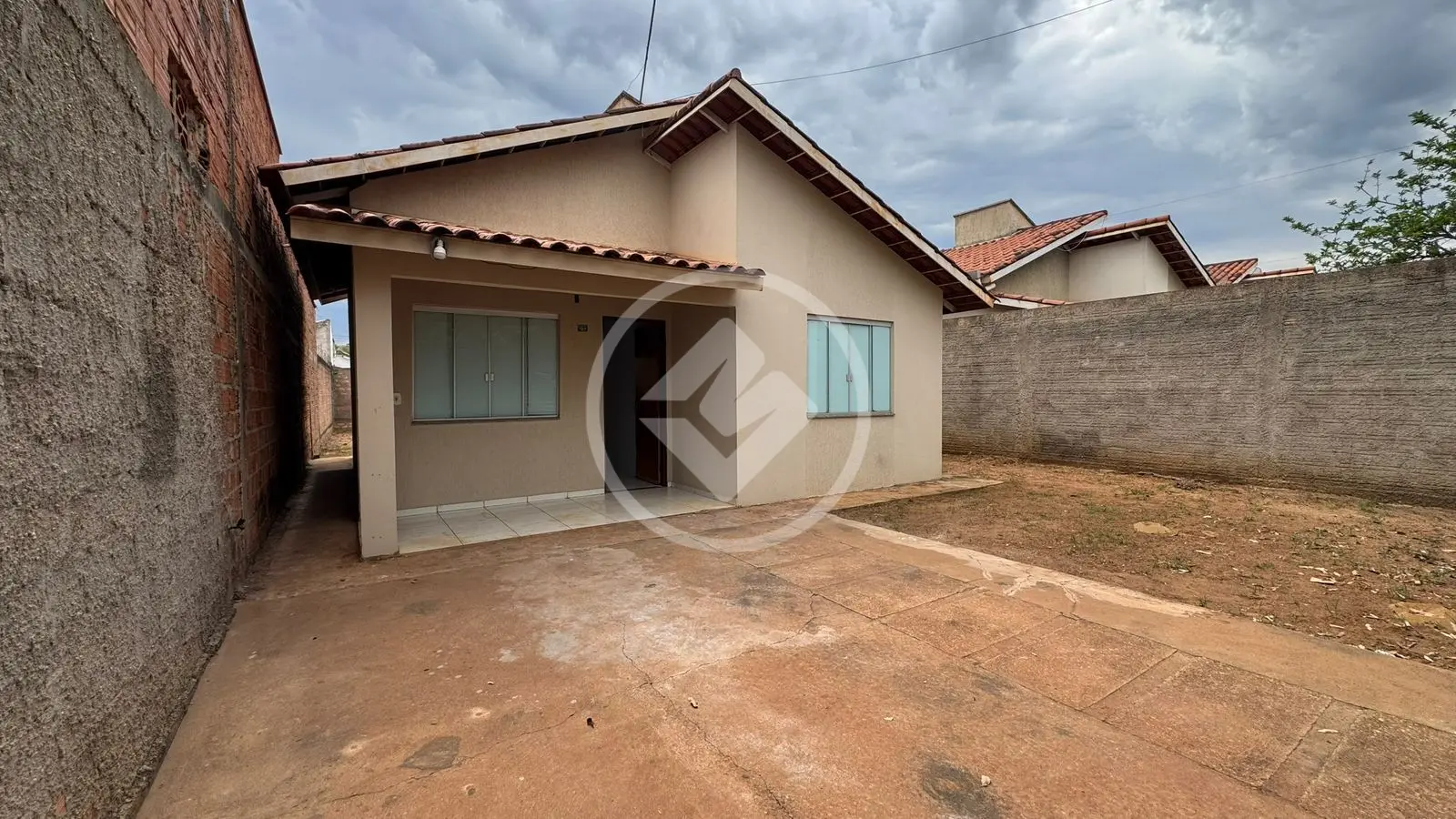 Imagem 1 - Casa em Jardim Nova Barra Sul, Barra do Garças - MT