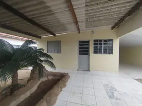 Imagem 2 - Casa em Jardim Nova Barra Norte, Barra do Garças - MT
