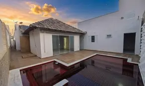 Casa Anchieta, Barra do Garças - MT — foto 1