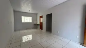 Imagem 2 - Casa em Jardim Nova Barra Sul, Barra do Garças - MT