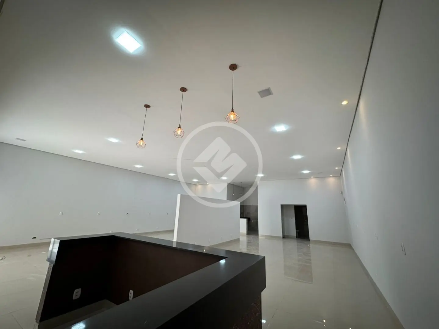 Imagem 1 - Sala Comercial em Jardim Nova Barra Norte, Barra do Garças - MT