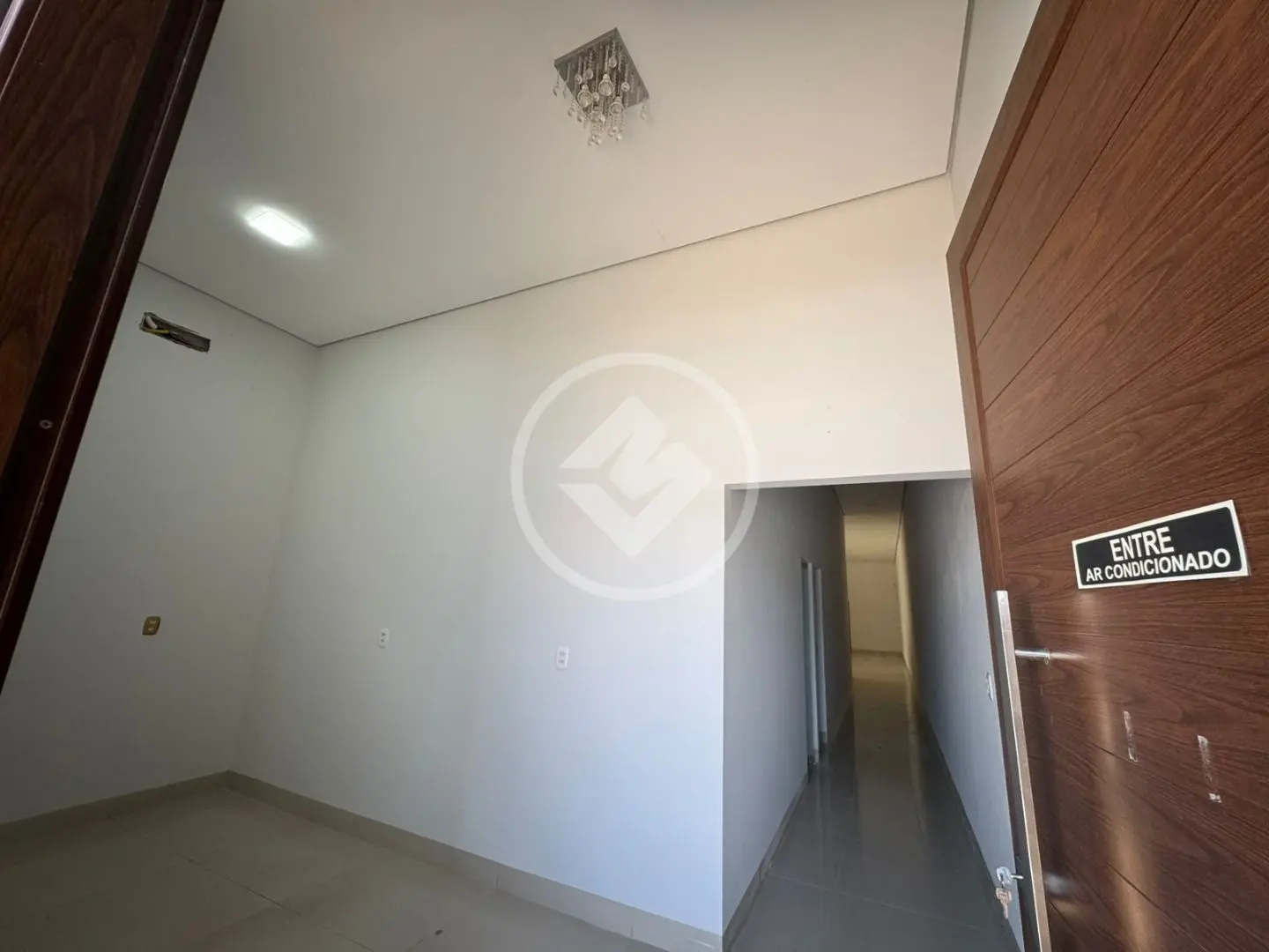 Image 2 - Sala Comercial em Jardim Nova Barra Norte, Barra do Garças - MT