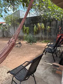 Imagem 2 - Casa em Setor Nova Esperança, Aragarças - GO