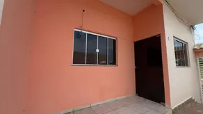 Kitnet / Conjugado Área de Tal, Pontal do Araguaia - MT — foto 1