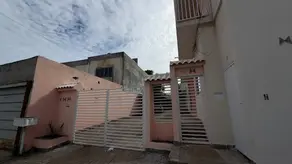 Kitnet / Conjugado Área de Tal, Pontal do Araguaia - MT — foto 2