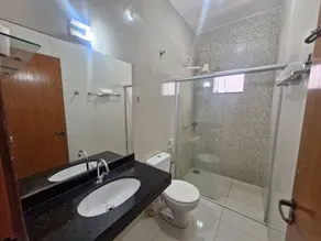 Imagem 6 - Casa em Anchieta, Barra do Garças - MT
