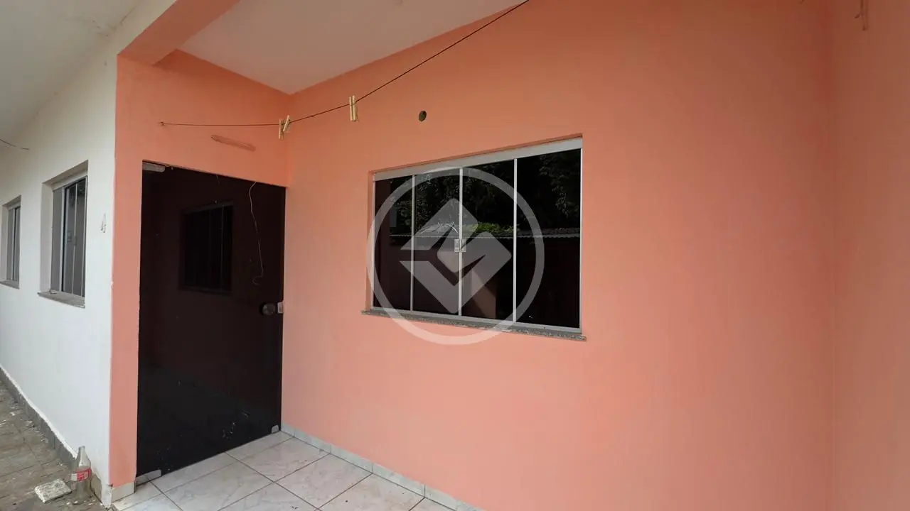 Imagem 1 - Kitnet / Conjugado em Centro, Pontal do Araguaia - MT