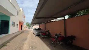 Kitnet / Conjugado Centro, Pontal do Araguaia - MT — foto 2
