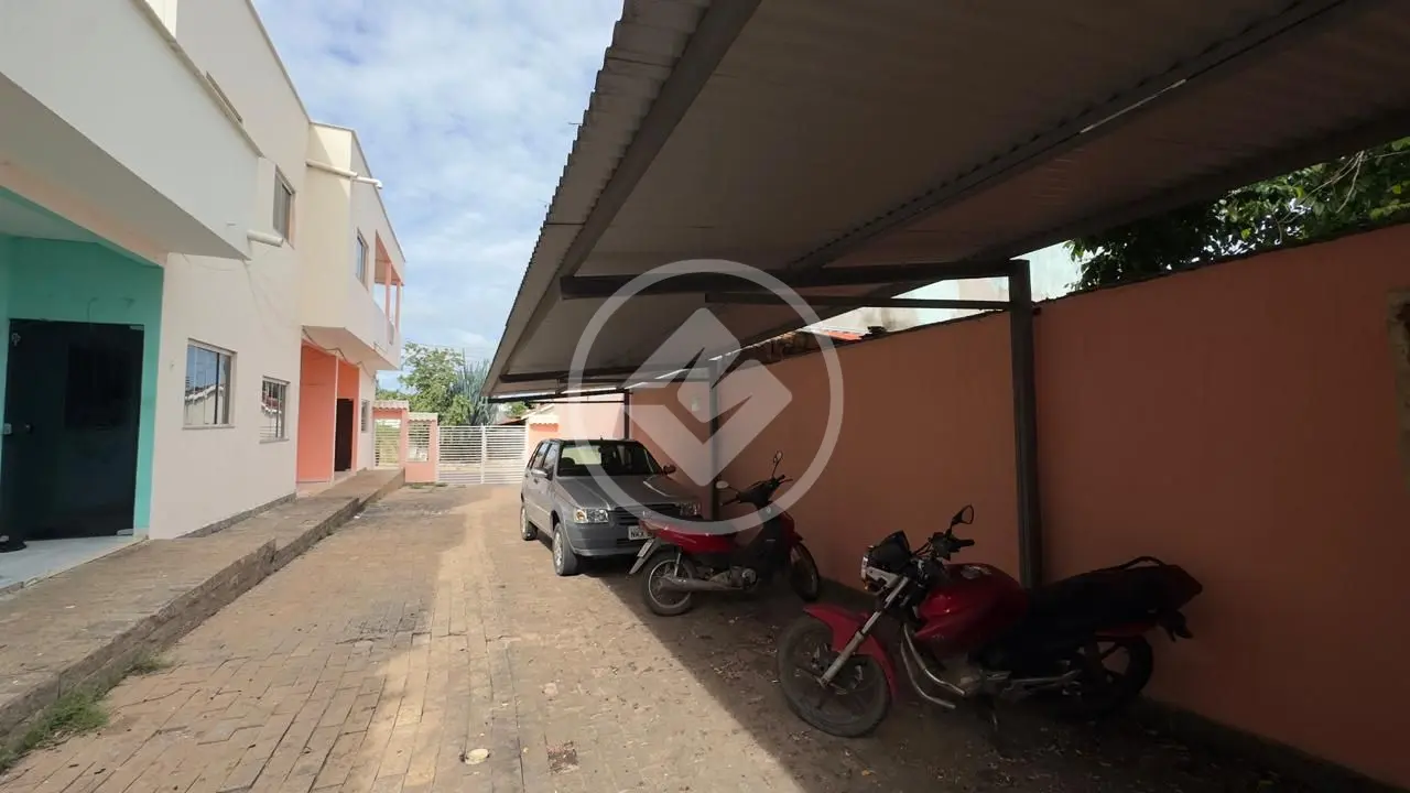 Image 2 - Kitnet / Conjugado em Centro, Pontal do Araguaia - MT