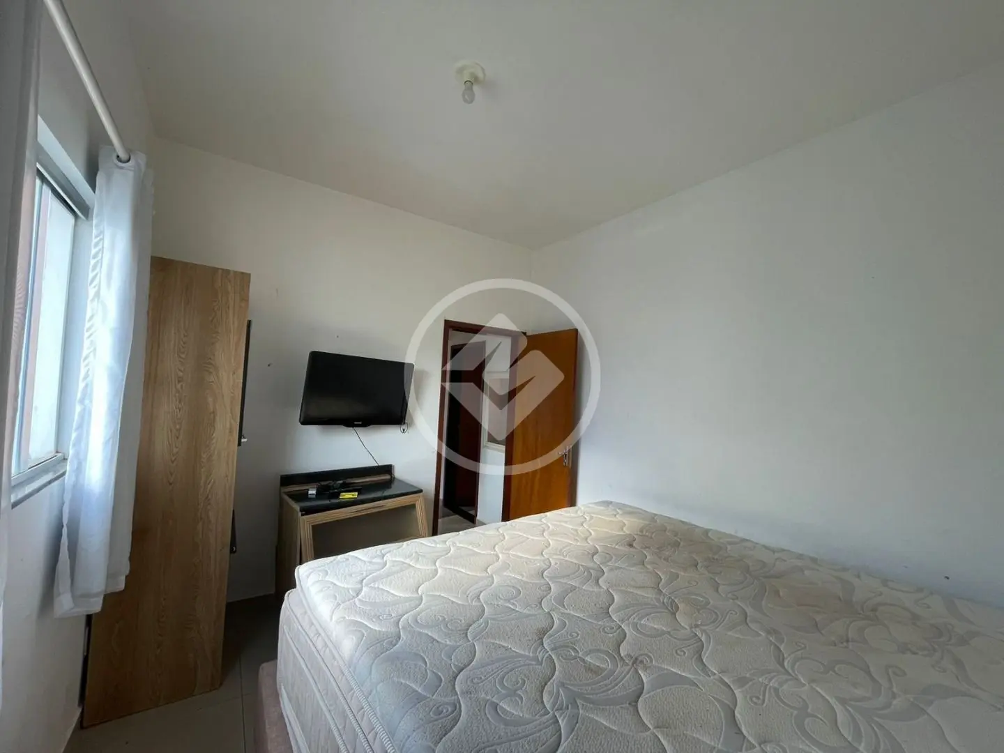 Imagem 1 - Apartamento em Vale da Serra, Barra do Garças - MT
