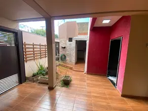 Casa SETOR SUL II, Barra do Garças - MT — foto 1
