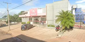 Galpão Centro, Barra do Garças - MT — foto 2