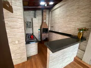 Casa SETOR SUL II, Barra do Garças - MT — foto 2
