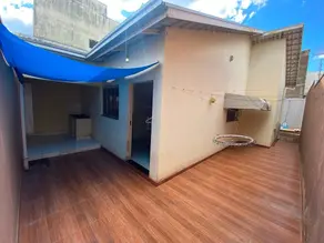 Imagem 2 - Casa em SETOR SUL II, Barra do Garças - MT