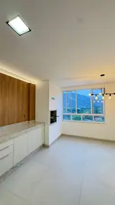 Apartamento Liz Tower Residence, Barra do Garças - MT — foto 1