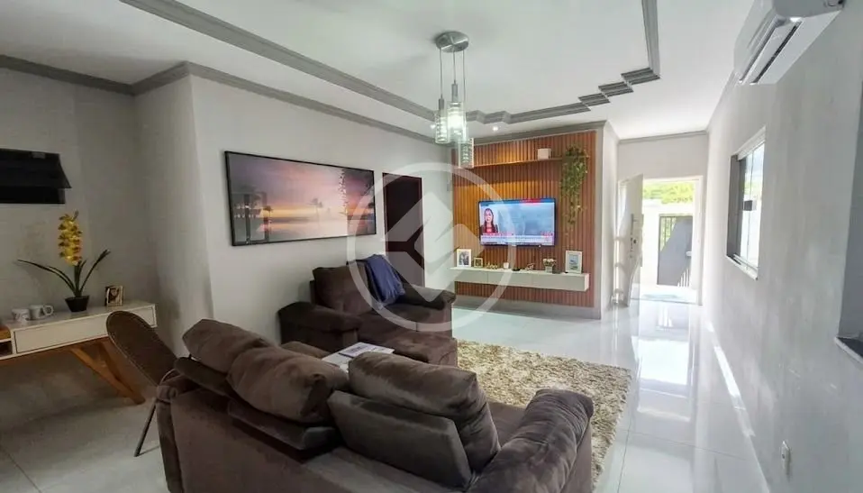Imagem 1 - Casa em São João, Barra do Garças - MT