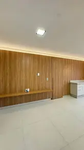 Imagem 2 - Apartamento em Liz Tower Residence, Barra do Garças - MT