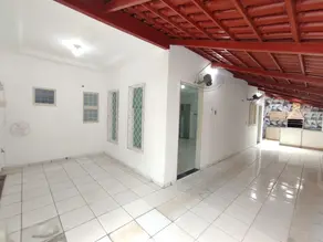 Casa Setor Bela Vista, Aragarças - GO — foto 1