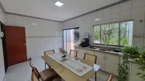 Imagem 2 - Casa em São João, Barra do Garças - MT