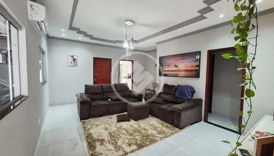 Image 2 - Casa em São João, Barra do Garças - MT