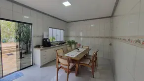 Imagem 3 - Casa em São João, Barra do Garças - MT