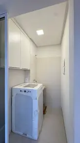 Imagem 6 - Apartamento em Liz Tower Residence, Barra do Garças - MT