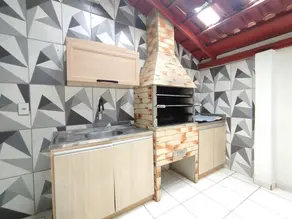 Imagem 3 - Casa em Setor Bela Vista, Aragarças - GO