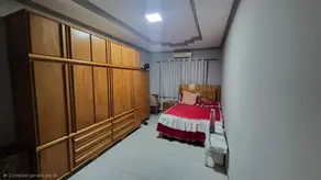 Imagem 4 - Casa em São João, Barra do Garças - MT