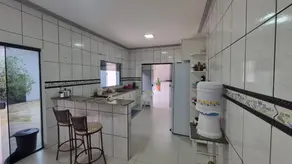 Imagem 6 - Casa em São João, Barra do Garças - MT