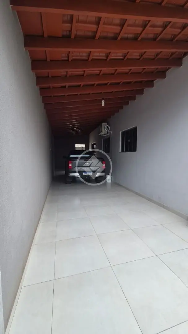 Image 10 - Casa em Jardim São João, Barra do Garças - MT