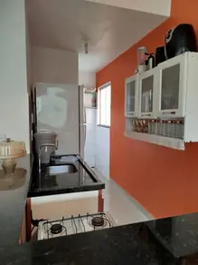 Imagem 5 - Apartamento em Vale da Serra, Barra do Garças - MT