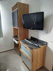 Imagem 6 - Apartamento em Vale da Serra, Barra do Garças - MT