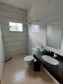 Imagem 4 - Apartamento em Vale da Serra, Barra do Garças - MT