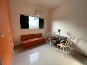 Imagem 3 - Apartamento em Vale da Serra, Barra do Garças - MT