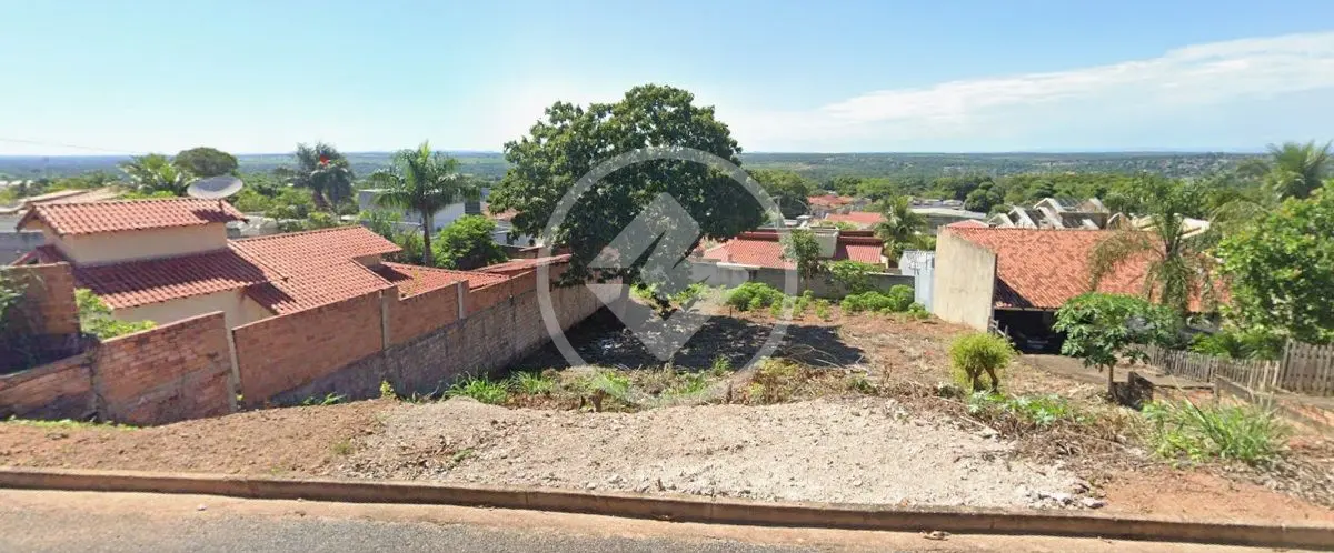 Image 2 - Terreno em Anchieta, Barra do Garças - MT