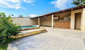 Casa Jardim Cristino Cortes, Barra do Garças - MT — foto 1
