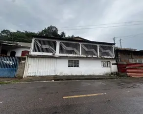 Casa Vila Santo Antonio, Barra do Garças - MT — foto 1